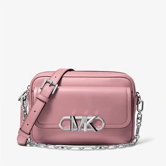 Handbag Michael Kors Kleine Tasche Rosa Michael Michael Kors